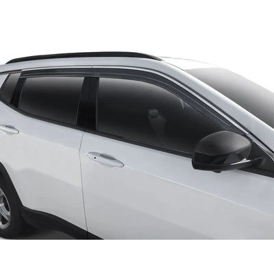 Husky Liners chrome auto part