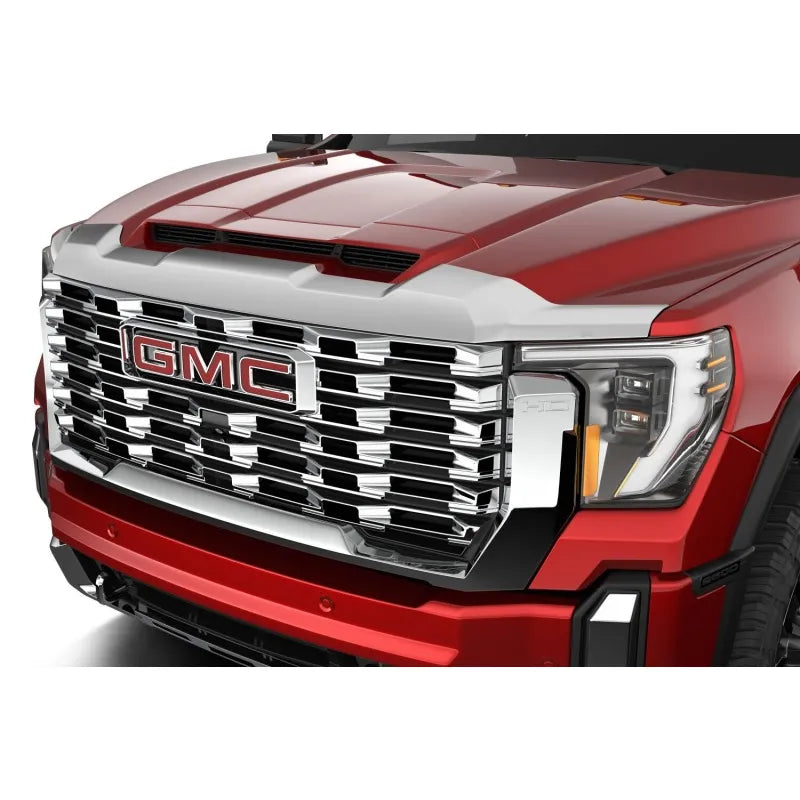 Husky Liners chrome auto part