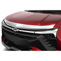 Husky Liners chrome auto part