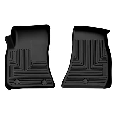 Husky Liners floor liners