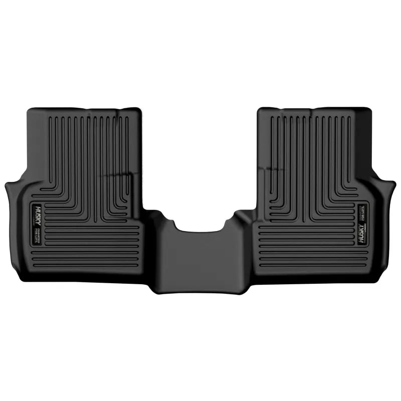 Husky Liners floor liners