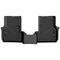 Husky Liners floor liners