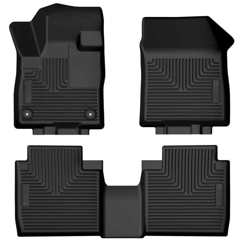 Husky Liners floor liners