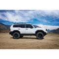 ICON coilovers