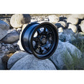 ICON auto part installed view