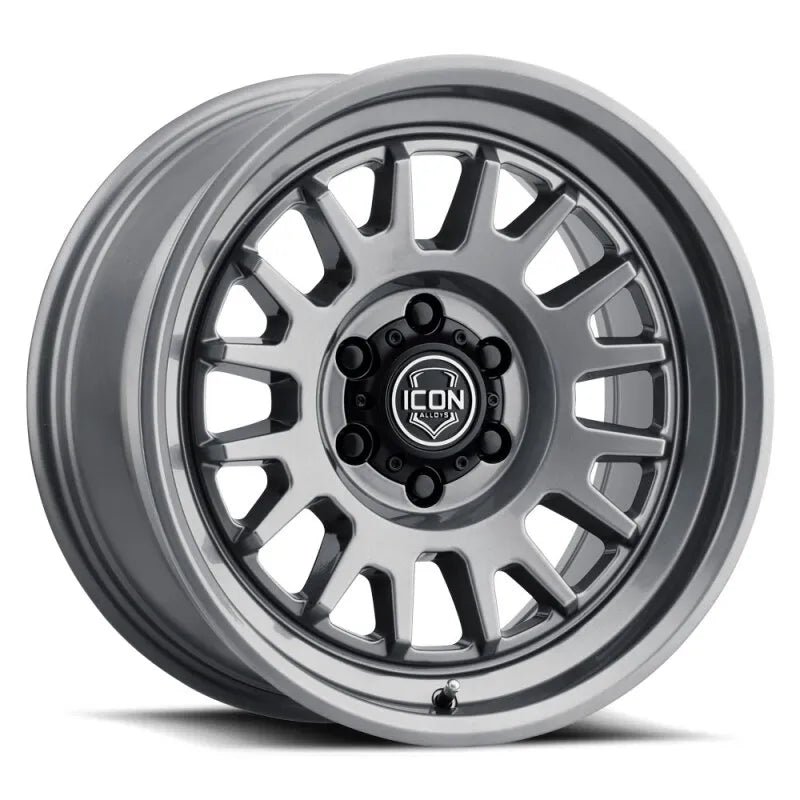 ICON auto part