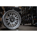 ICON auto part