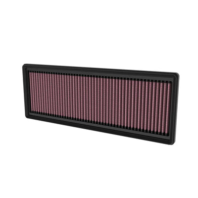 K&N Engineering air filter