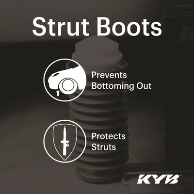 KYB strut brace