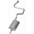 Magnaflow exhaust