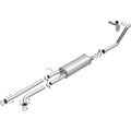 Magnaflow exhaust