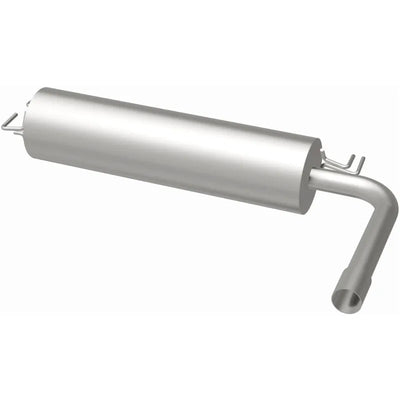 Magnaflow exhaust