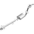 Magnaflow exhaust
