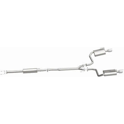 Magnaflow exhaust