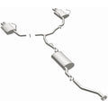 Magnaflow exhaust
