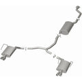 Magnaflow exhaust