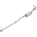 Magnaflow exhaust