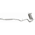 Magnaflow exhaust