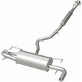 Magnaflow exhaust