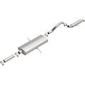 Magnaflow exhaust