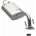 Magnaflow exhaust
