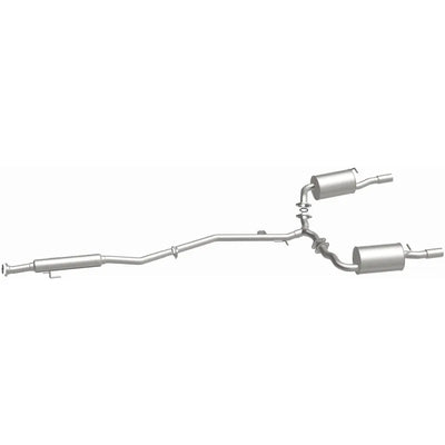 Magnaflow exhaust