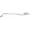 Magnaflow exhaust