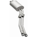 Magnaflow exhaust