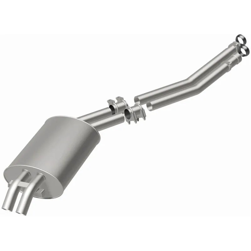 Magnaflow exhaust