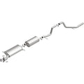 Magnaflow exhaust