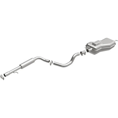 Magnaflow exhaust