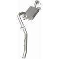 Magnaflow exhaust