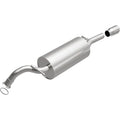 Magnaflow exhaust