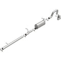 Magnaflow exhaust