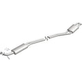 Magnaflow exhaust