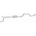 Magnaflow exhaust