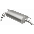 Magnaflow exhaust