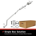 Magnaflow exhaust