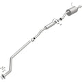 Magnaflow exhaust