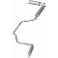 Magnaflow exhaust