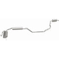 Magnaflow exhaust