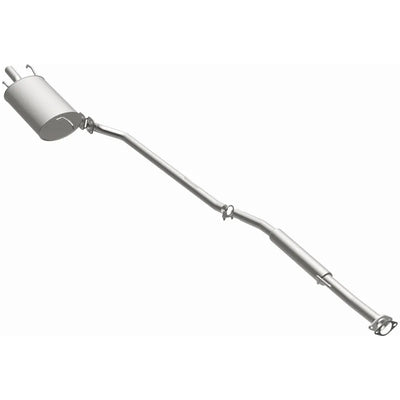 Magnaflow exhaust