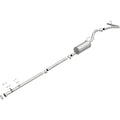 Magnaflow exhaust