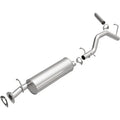 Magnaflow exhaust