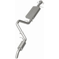 Magnaflow exhaust