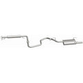 Magnaflow exhaust