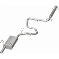 Magnaflow exhaust