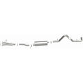 Magnaflow exhaust