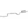 Magnaflow exhaust