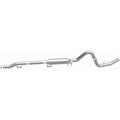 Magnaflow exhaust